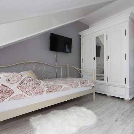 Sloneczne Apartamenty Swinoujscie Ngoại thất bức ảnh