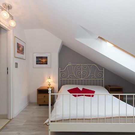 Sloneczne Apartamenty Swinoujscie Ngoại thất bức ảnh