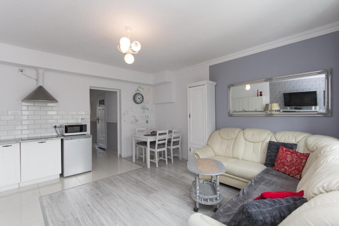 Sloneczne Apartamenty Swinoujscie Ngoại thất bức ảnh