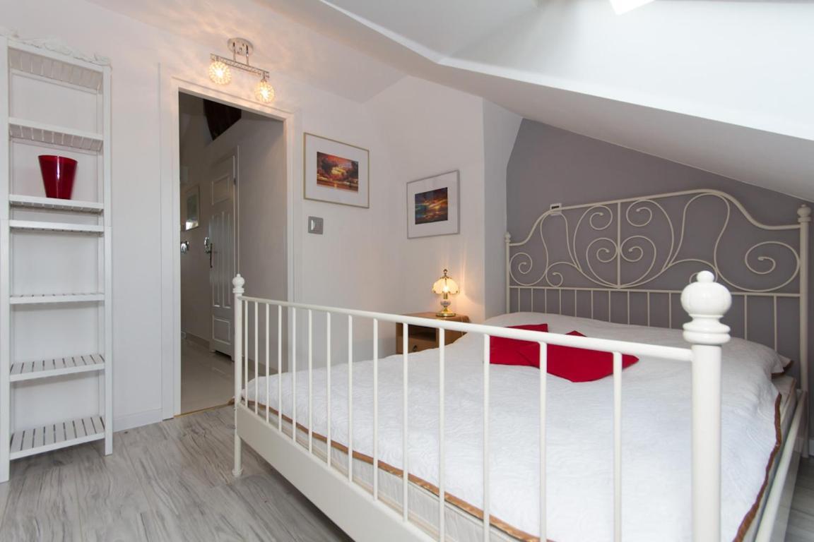 Sloneczne Apartamenty Swinoujscie Ngoại thất bức ảnh