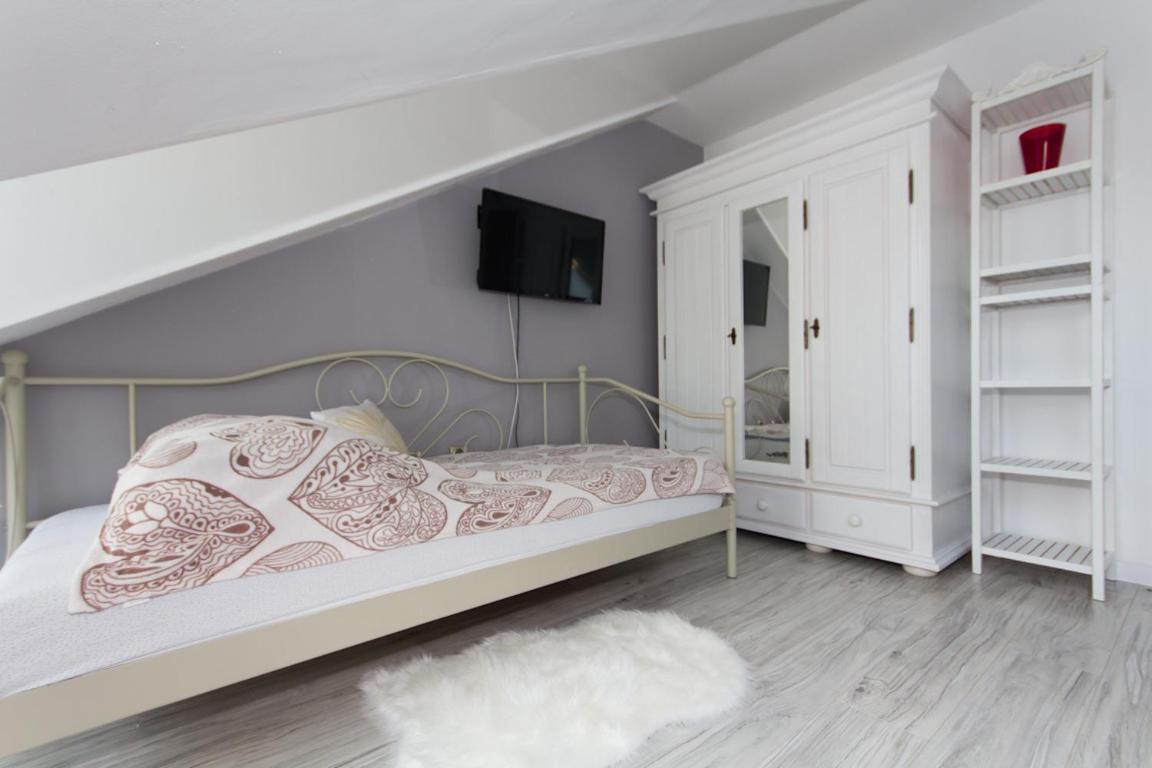 Sloneczne Apartamenty Swinoujscie Ngoại thất bức ảnh