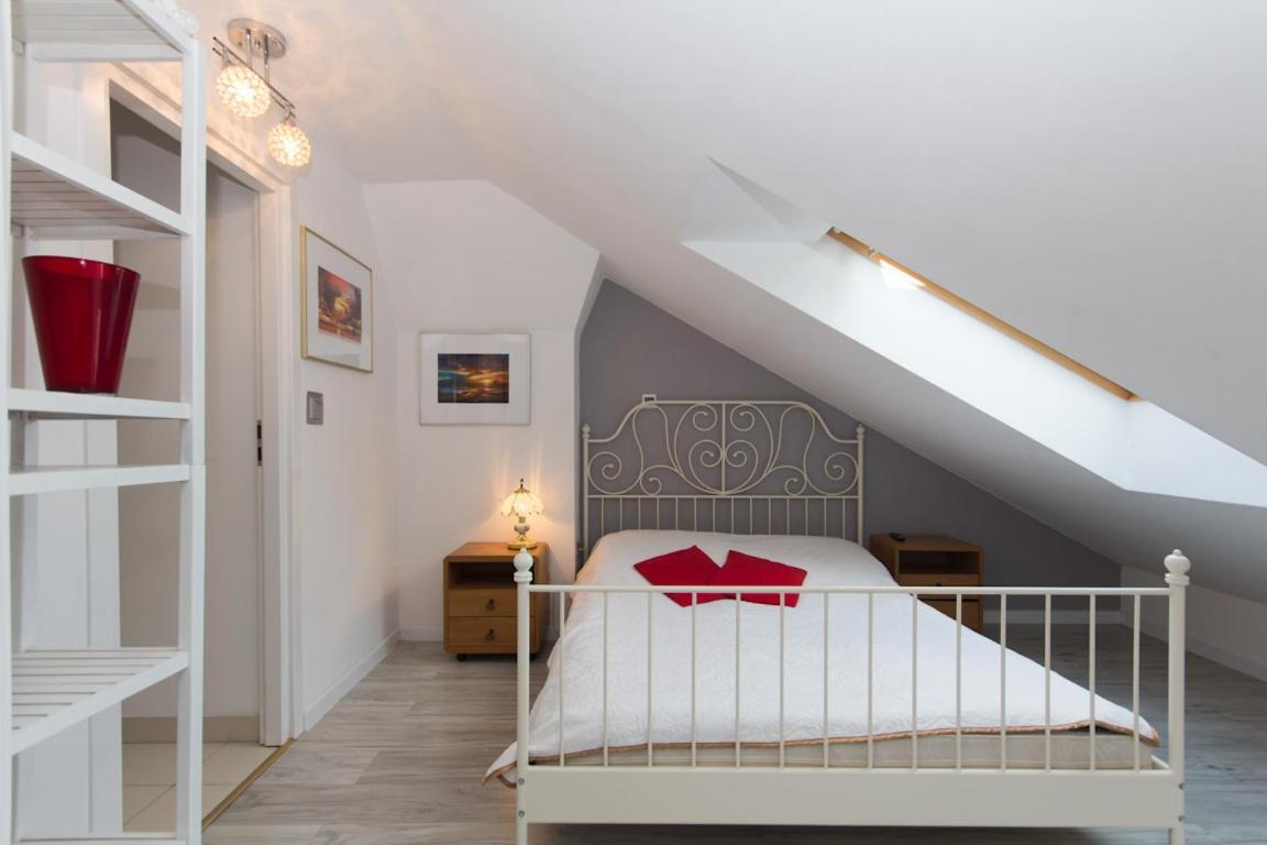 Sloneczne Apartamenty Swinoujscie Ngoại thất bức ảnh