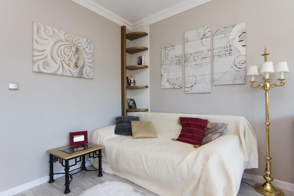 Sloneczne Apartamenty Swinoujscie Ngoại thất bức ảnh