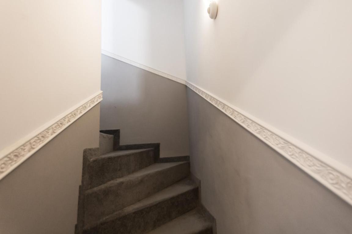 Sloneczne Apartamenty Swinoujscie Ngoại thất bức ảnh