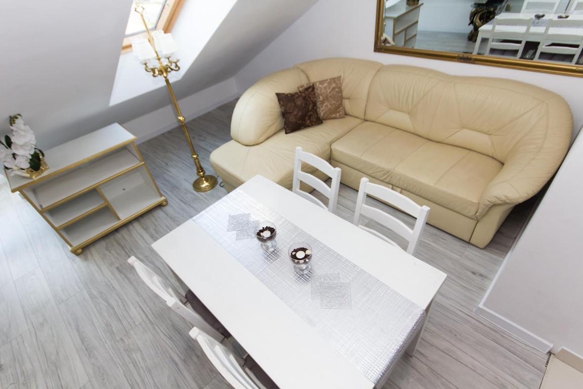 Sloneczne Apartamenty Swinoujscie Ngoại thất bức ảnh