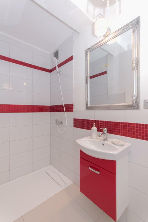 Sloneczne Apartamenty Swinoujscie Ngoại thất bức ảnh